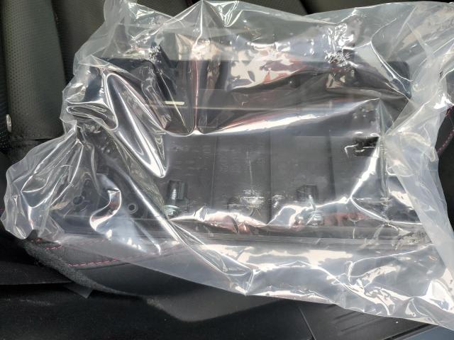 2023 MAZDA CX-5 PREFE - JM3KFBCM6P0214123