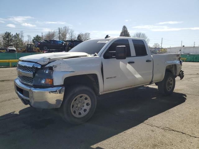 Vin: 2gc2kreg0k1111605, lot: 53093495, chevrolet all models k2500 heavy duty 2019 img_1
