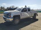 2019 CHEVROLET SILVERADO - 2GC2KREG0K1111605