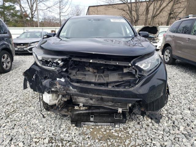 2018 HONDA CR-V EX - 7FARW2H52JE089076