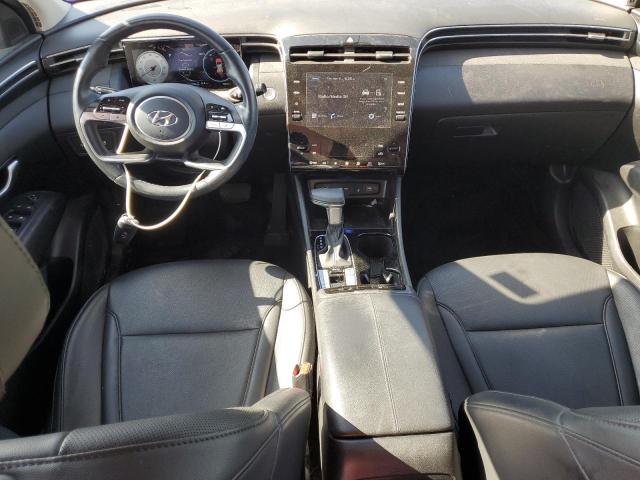 2023 HYUNDAI TUCSON SEL - 5NMJF3AEXPH175574