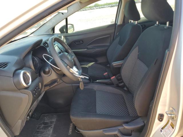 2020 NISSAN VERSA S - 3N1CN8DV3LL844207