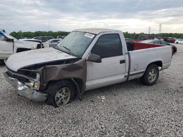 Vin: 1gcdc14h6nz143780, lot: 54263005, chevrolet gmt c1500 1992 img_1