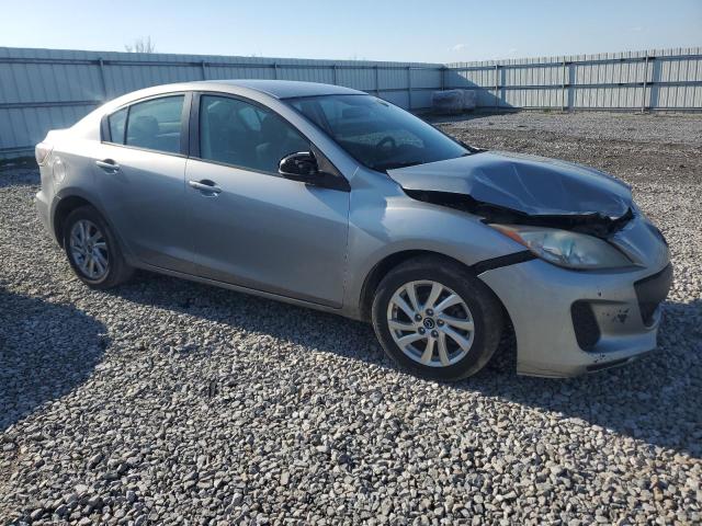 Vin: jm1bl1v73d1819578, lot: 51981125, mazda 3 i 20134