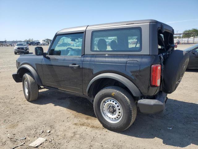 Vin: 1fmde5ap5nlb09955, lot: 52260205, ford bronco base 20222