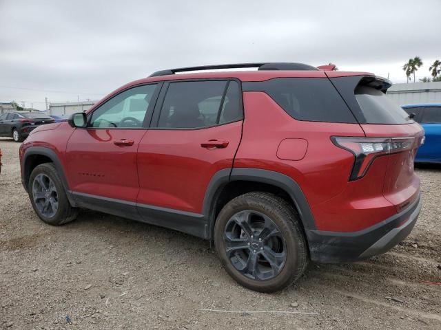 Vin: 3gnaxheg2sl144540, lot: 51921765, chevrolet equinox lt 20252
