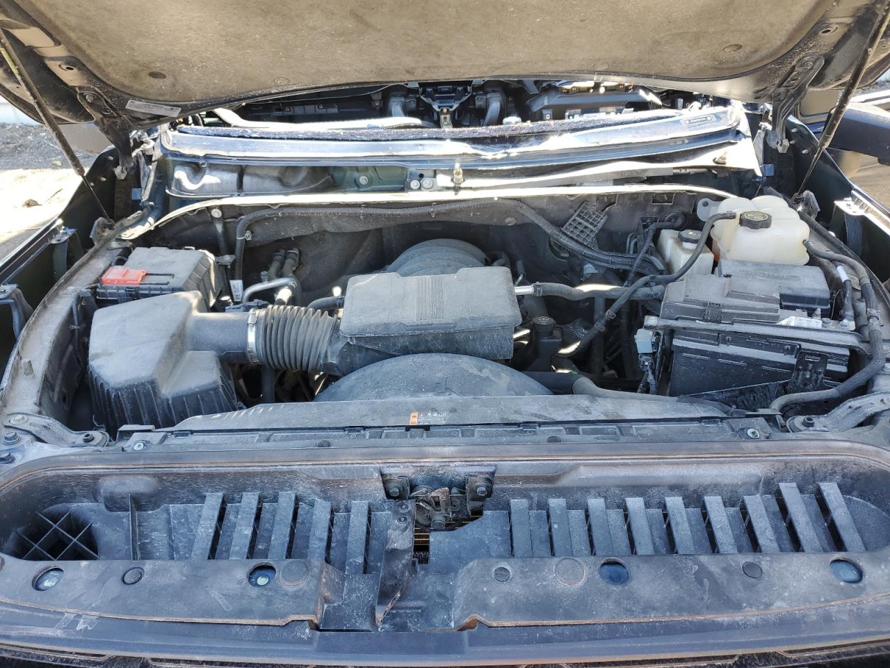 GMC SIERRA 3500HD K3500