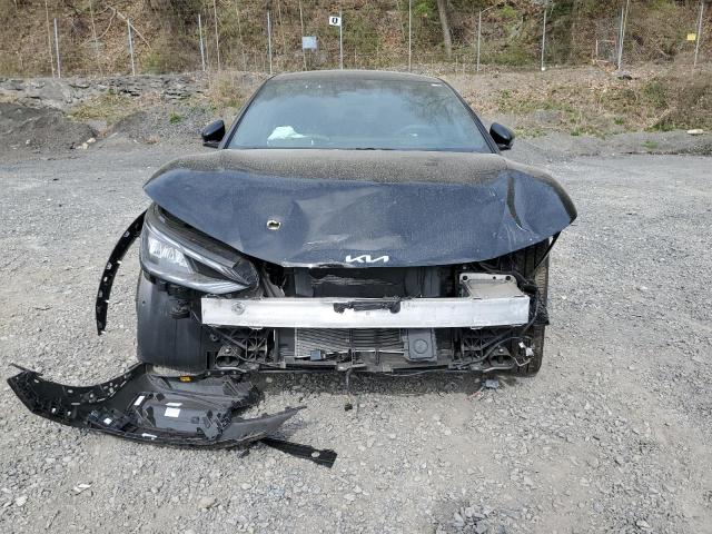 2024 KIA EV6 GT LIN KNDC4DLC9R5197376