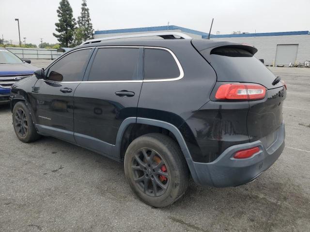 Vin: 1c4pjlcb7gw128303, lot: 53908255, jeep grand cher latitude 20162