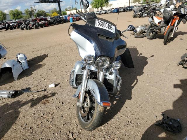 2019 HARLEY-DAVIDSON FLHTK 1HD1KEF17KB606056