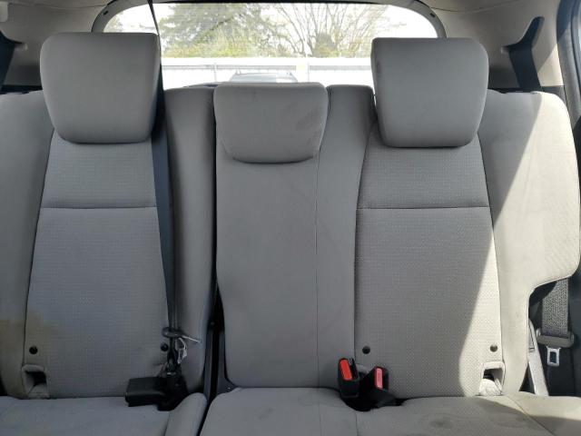 2019 HONDA HR-V LX - 3CZRU6H38KG730275