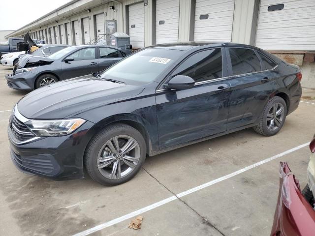 Vin: 3vw7m7bu2pm057963, lot: 52450215, volkswagen jetta se 2023 img_1