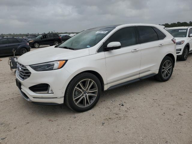 FORD EDGE TITANIUM