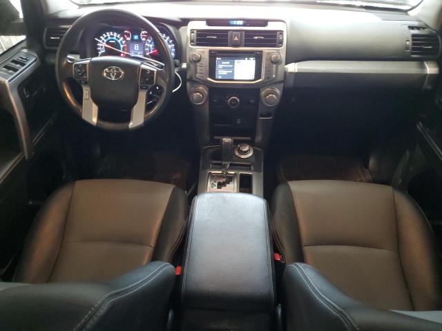 2018 TOYOTA 4RUNNER SR - JTEBU5JRXJ5523033