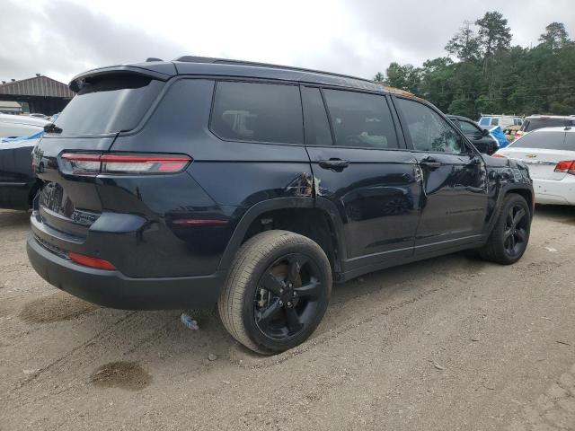 Vin: 1c4rjjbg6r8580275, lot: 54143535, jeep grand cher l limited 20243