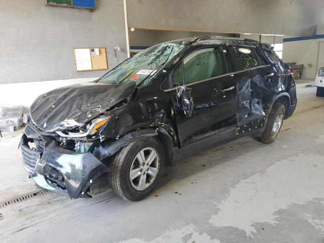 Vin: kl7cjlsb3lb073914, lot: 54401645, chevrolet trax 1lt 2020 img_1