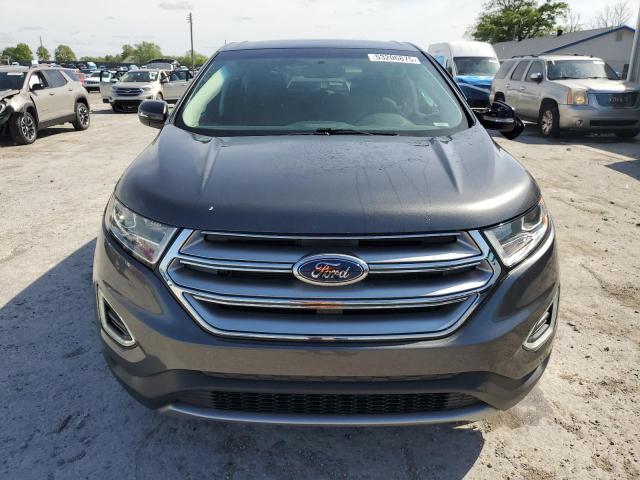 2018 FORD EDGE SEL - 2FMPK3J88JBC18469