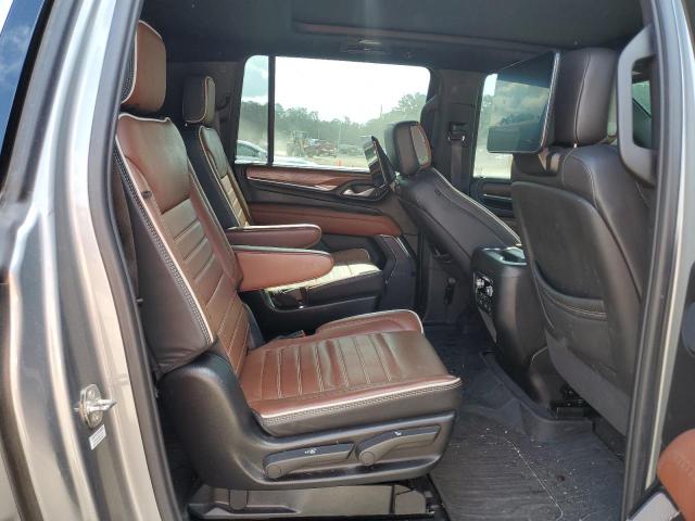 2023 GMC YUKON XL D 1GKS2KKL7PR430737