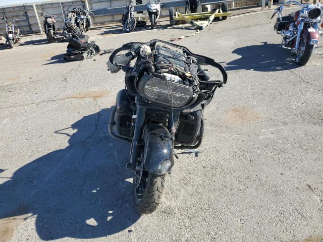 2022 HARLEY-DAVIDSON FLTRK 1HD1KZF29NB660267