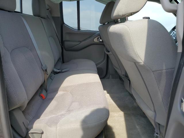 2018 NISSAN FRONTIER S - 1N6AD0EV7JN712780