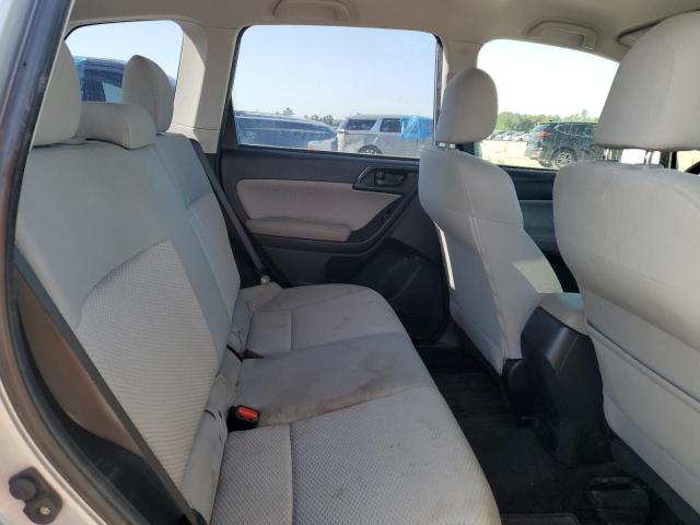 2018 SUBARU FORESTER 2 - JF2SJABCXJH570630