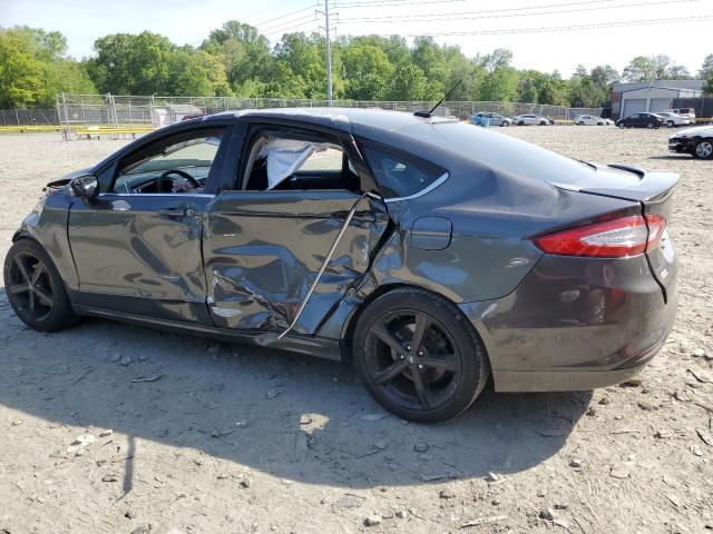 Vin: 3fa6p0h78gr244146, lot: 54630945, ford fusion se 20162