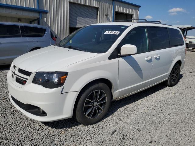 Vin: 2c4rdgeg7kr591298, lot: 54918565, dodge caravan gt 2019 img_1