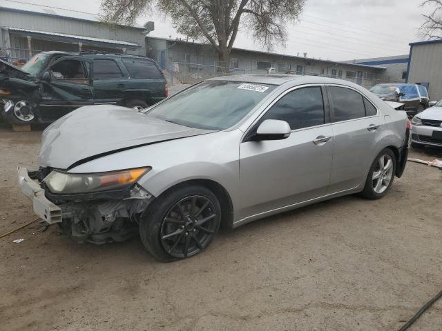 ACURA TSX