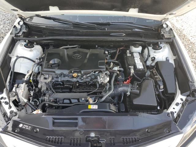 2022 TOYOTA CAMRY SE - 4T1G11AK9NU057326