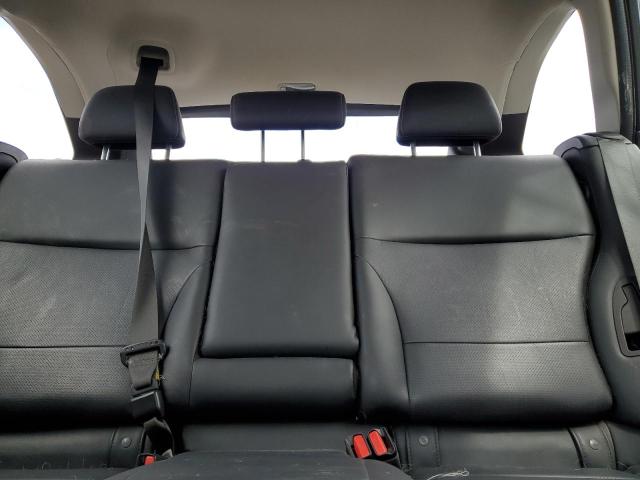2016 SUBARU OUTBACK 2. - 4S4BSALC7G3273522