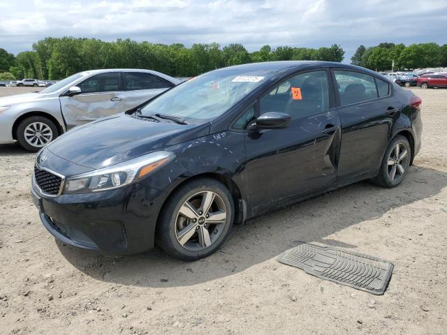 KIA FORTE LX