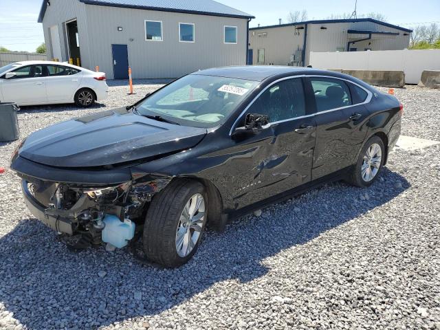 Vin: 2g1125s30e9140865, lot: 55257285, chevrolet impala lt 2014 img_1