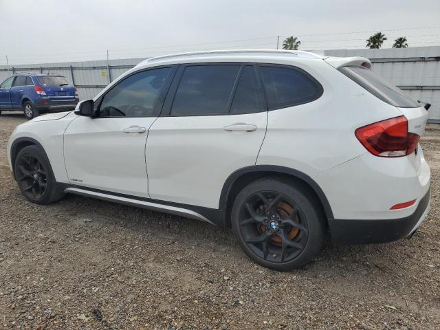 Vin: wbavm1c55dvw41111, lot: 51843615, bmw x1 sdrive28i 20132