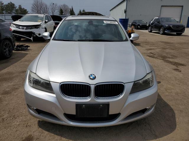 2010 BMW 323 I - WBAPG7C51AA641810