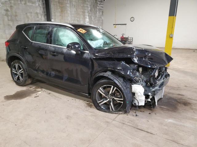 Vin: yv4l12uk1r2339088, lot: 53816665, volvo xc40 core core 20244