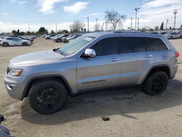 Vin: 1c4rjebg0jc339160, lot: 52449575, jeep grand cher limited 2018 img_1