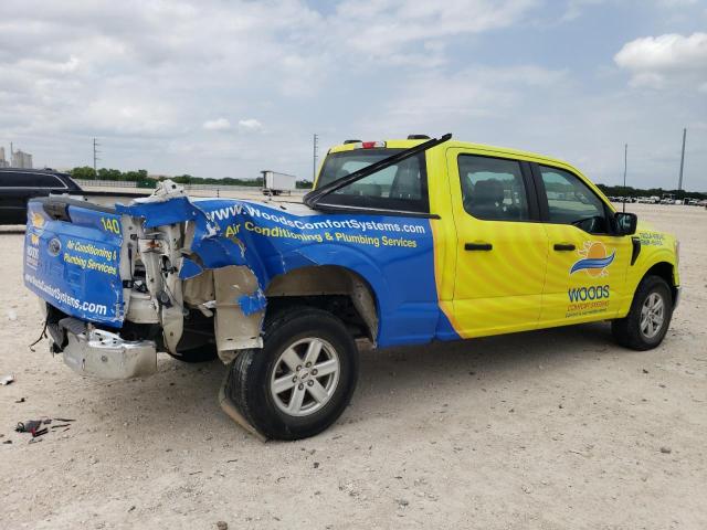 Vin: 1ftfw1e56nke52260, lot: 53650465, ford f-150 supercrew 20223