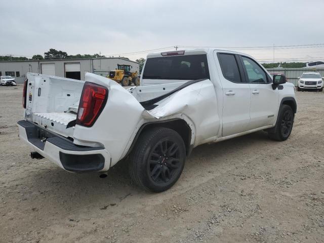 2022 GMC SIERRA LIM - 1GTR8CEK4NZ224323