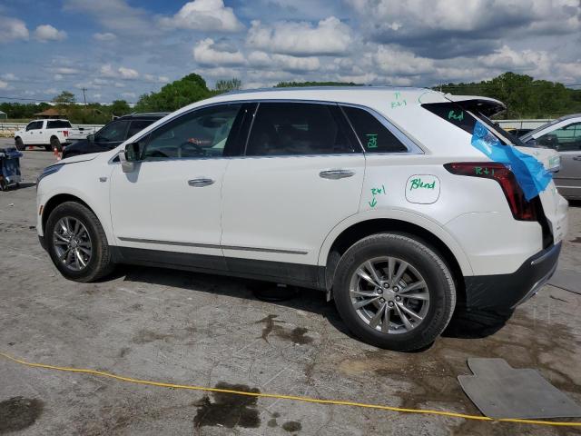 Vin: 1gykndrs4mz168399, lot: 54294655, cadillac xt5 premium luxury 20212