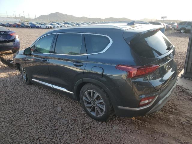 Vin: 5nms33ad5lh276682, lot: 51382465, hyundai santa fe sel 20202