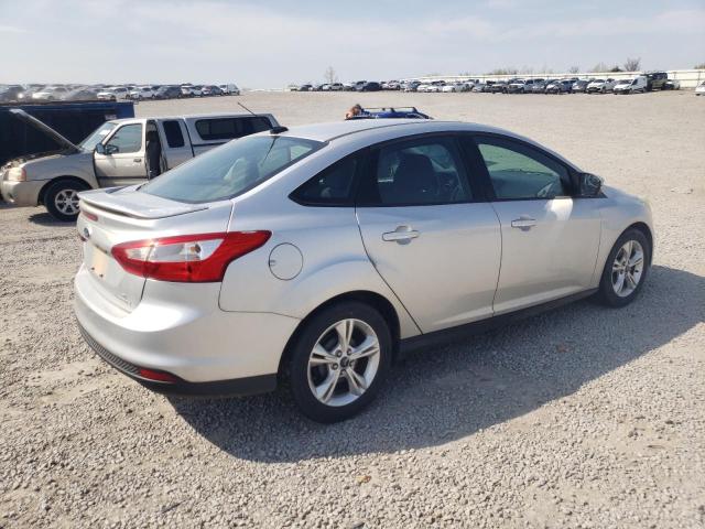 Vin: 1fadp3f27dl297432, lot: 51188625, ford focus se 20133