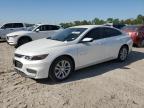 2017 CHEVROLET MALIBU LT - 1G1ZE5ST9HF109474