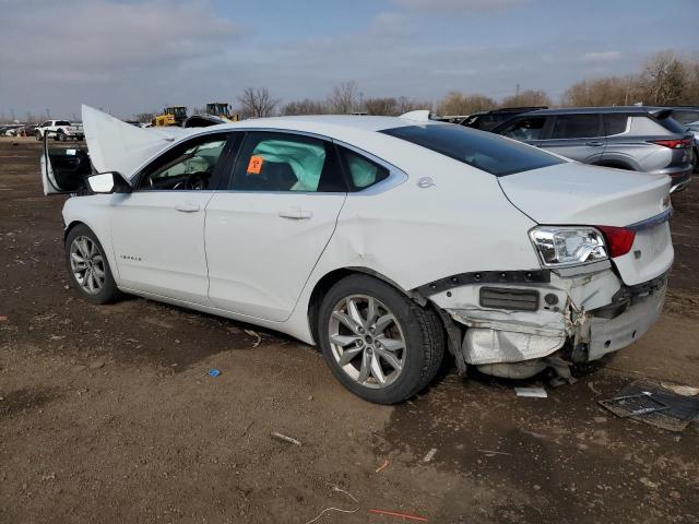 Vin: 2g1105sa4h9154146, lot: 52796335, chevrolet impala lt 20172