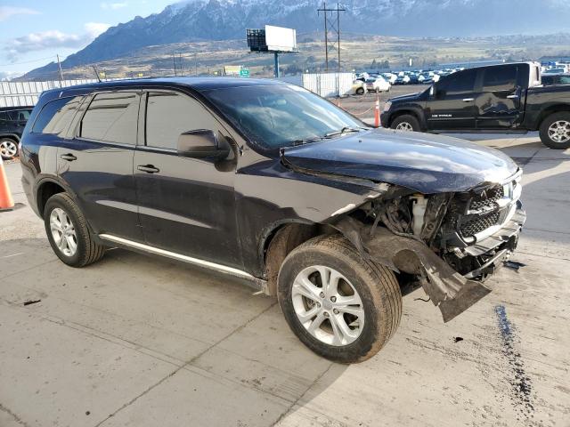 Vin: 1c4rdjag6dc512590, lot: 51956955, dodge durango sxt 20134
