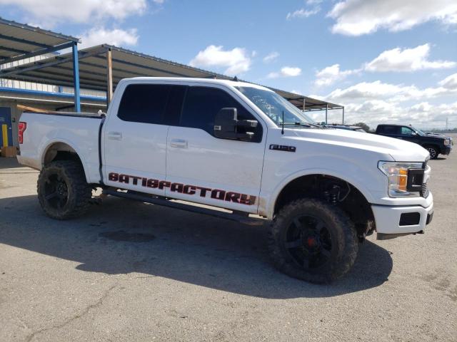 Vin: 1ftew1e4xlkd58219, lot: 51185725, ford f-150 supercrew 20204