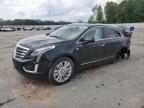 2018 CADILLAC XT5 PREMIU - 1GYKNERS9JZ234513