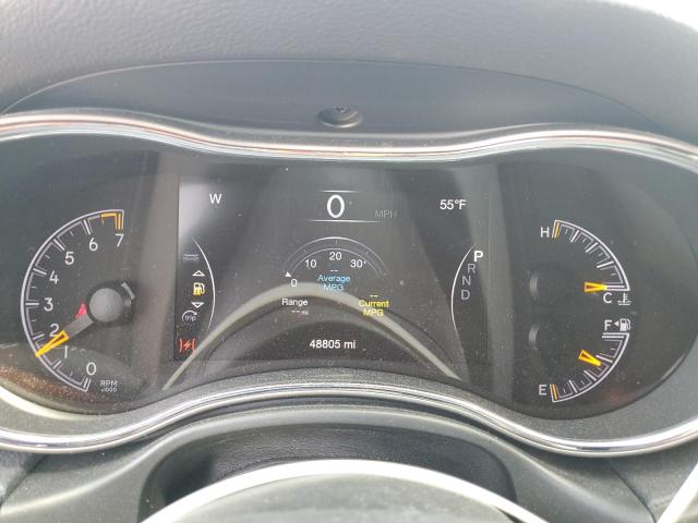 2020 JEEP GRAND CHER - 1C4RJFBG7LC433948