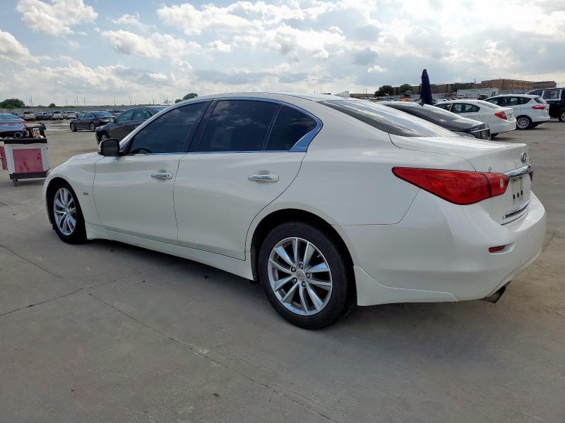 2017 INFINITI Q50 PREMIU JN1EV7AP9HM733490