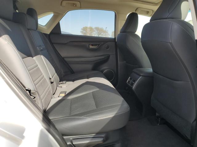 2015 LEXUS NX 200T JTJYARBZ9F2009998