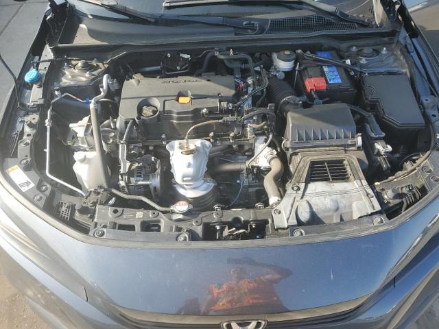 2023 HONDA CIVIC SPOR - 2HGFE2F54PH511535